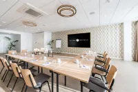Fletcher Hotel-Restaurant Arion-Vlissingen Hotels in Koudekerke
