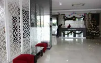 Rudy's Tanglin Orchard Apartment