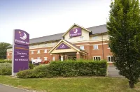 Premier Inn Gatwick Crawley Town West Hotel a Gatwick Airport