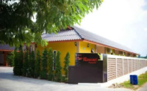The Resort Pranburi Hotels near PRAN BURI