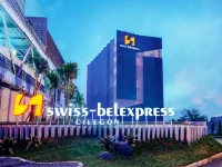 Swiss-Belexpress Cilegon