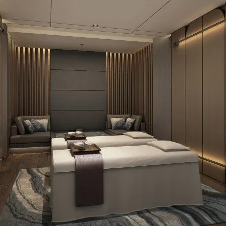 Wuhan Marriott Hotel Hankou