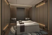 Wuhan Marriott Hotel Hankou - СПА