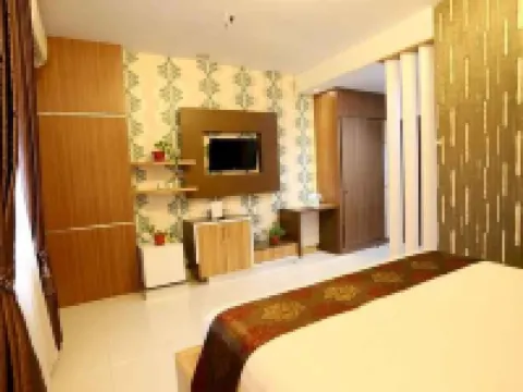 Hotel Grand Permata Hati Hotels in Banda Aceh