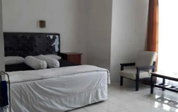 邦多甘當帕亞孔布酒店 帕亞孔布酒店