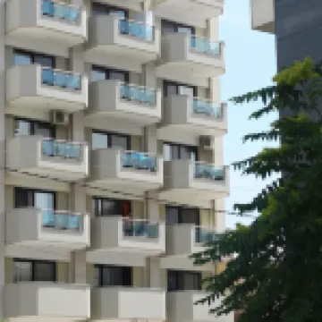 Limani Comfort Rooms Hotels in 