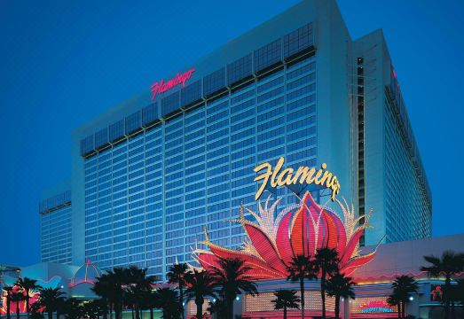 플라밍고 라스베이거스 호텔 & 카지노