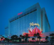 Flamingo Las Vegas Hotel & Casino Hotels near University of Nevada, Reno Extension