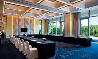 JW Marriott Hotel Shenzhen Bao'an