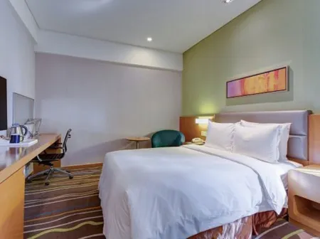 Holiday Inn Express Xi'an High-Tech Zone