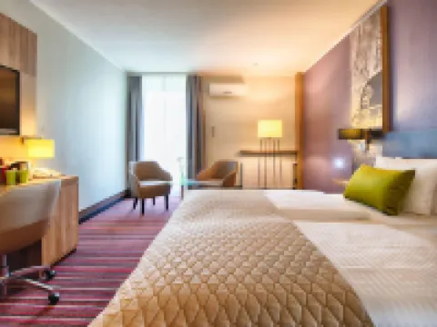 Leonardo Hotel Wolfsburg City Center Hotels in Wolfsburg