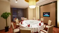 Taicang Huaxu Hotel - Breakfast