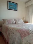 Apart Hotel Sendero del Sol Hotel a La Serena