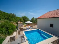 Sanja Hotels in Opcina Karlobag