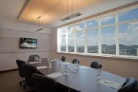 Quality Suites Alphaville Hotels in Barueri
