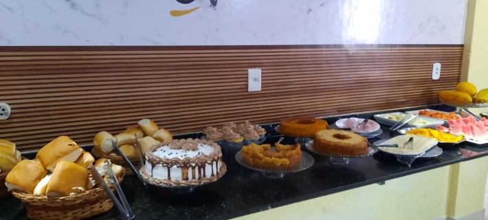 Hotel Aracaju Express Aracaju otelleri