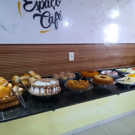 Hotel Aracaju Express