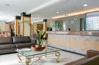 Palácio Do Rio Hotel Hotel a Teresina