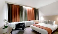 Good Morning Karlstad City Hotels near Lasse Jönsson ServiceCenter AB