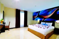 Grand Master Hotel Purwodadi Hotels in Kecamatan Purwodadi