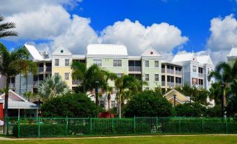 Calypso Cay Vacation Villas