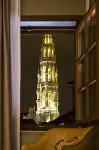 Warwick Brussels - Grand Place - Scenic