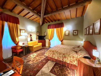 Hotel Rosary Garden Hotell i 