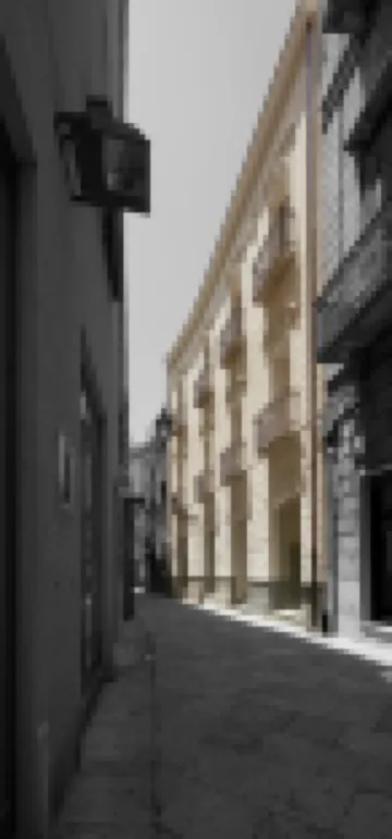 Palazzo Gatto Art Hotel  Spa, BW Premier Collection