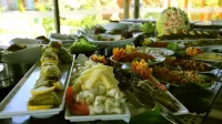 Risus Beach Resort Hotel Hotel a Yavansu Mahallesi