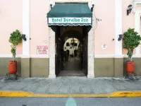 Hotel Doralba Inn Các khách sạn ở Merida