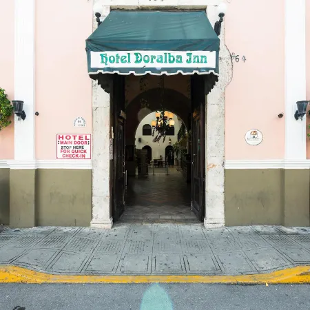Hotel Doralba Inn