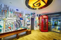 St Christopher's Inn Oasis - London Bridge - Female Only - Hostels
