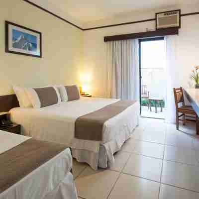 Hotel Ilhas da Grecia Rooms