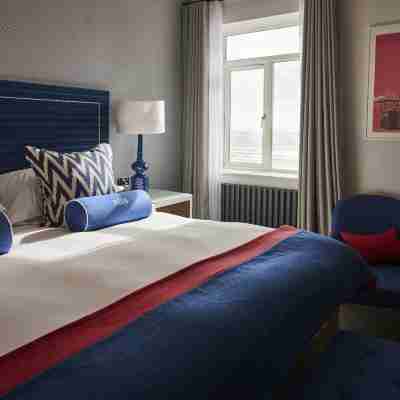 Harbour Hotel Brighton Rooms