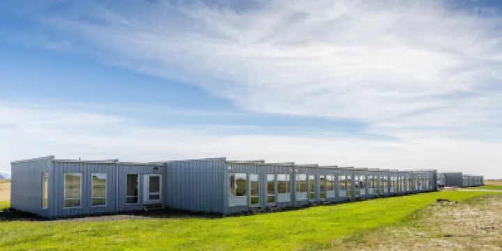 Fosshotel Nupar Hotels in 