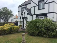 The Old Coach House