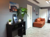 Genesis Suites / Lofts