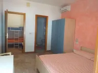Spacious Double Room Beside the Sea