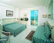 Grand Hotel Michelacci Hotels near Pesaro