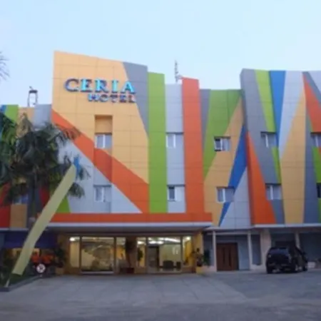 Ceria Hotel