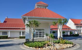 Courtyard Hotel Gqeberha