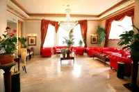 Vigo Hotel Hotels in Ploiesti