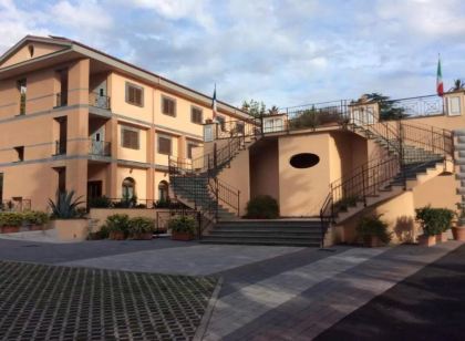 Ristorante Hotel Villa Icidia