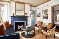 Blue Iris by Life House Hotels in Nantucket