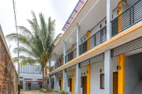 RedDoorz @ Jagakarsa 2 Hotels in Jagakarsa