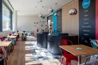 里斯本機場Stay飯店 - 早餐