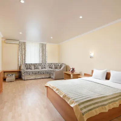 Turist Mini-Hotel
