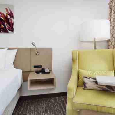 Hilton Garden Inn Montgomery - Eastchase Rooms