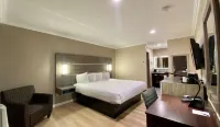 SureStay Hotel by Best Western Santa Cruz - Breakfast