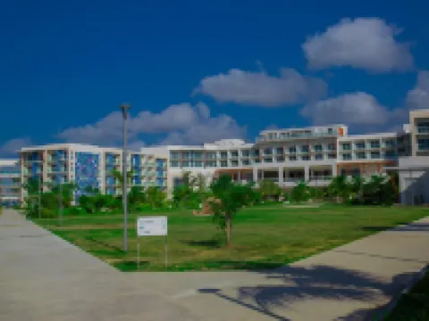 Gran Muthu Almirante Beach Hotel Hoteles en Guardalavaca